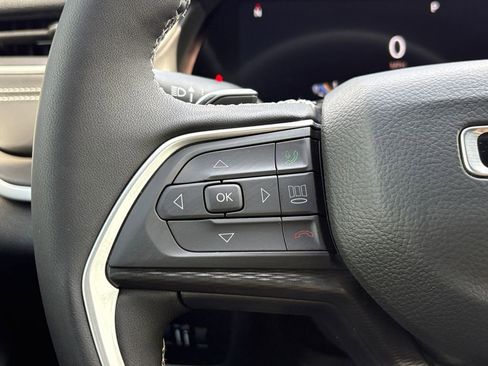 New 2026 Jeep Grand Cherokee Laredo X RWD image 14