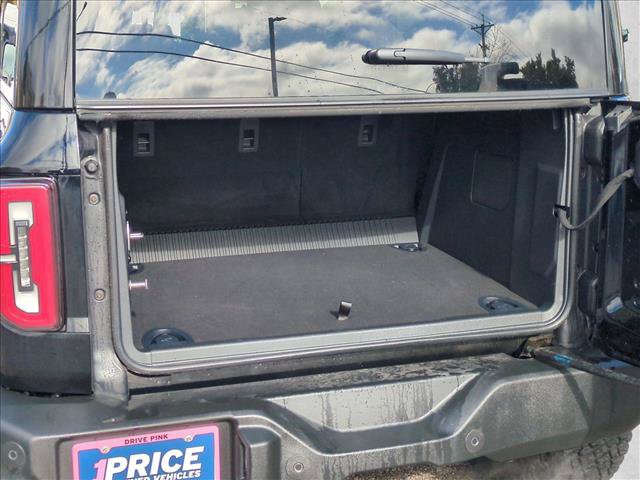 Used 2024 Ford Bronco Wildtrak AWD/4WD image 6