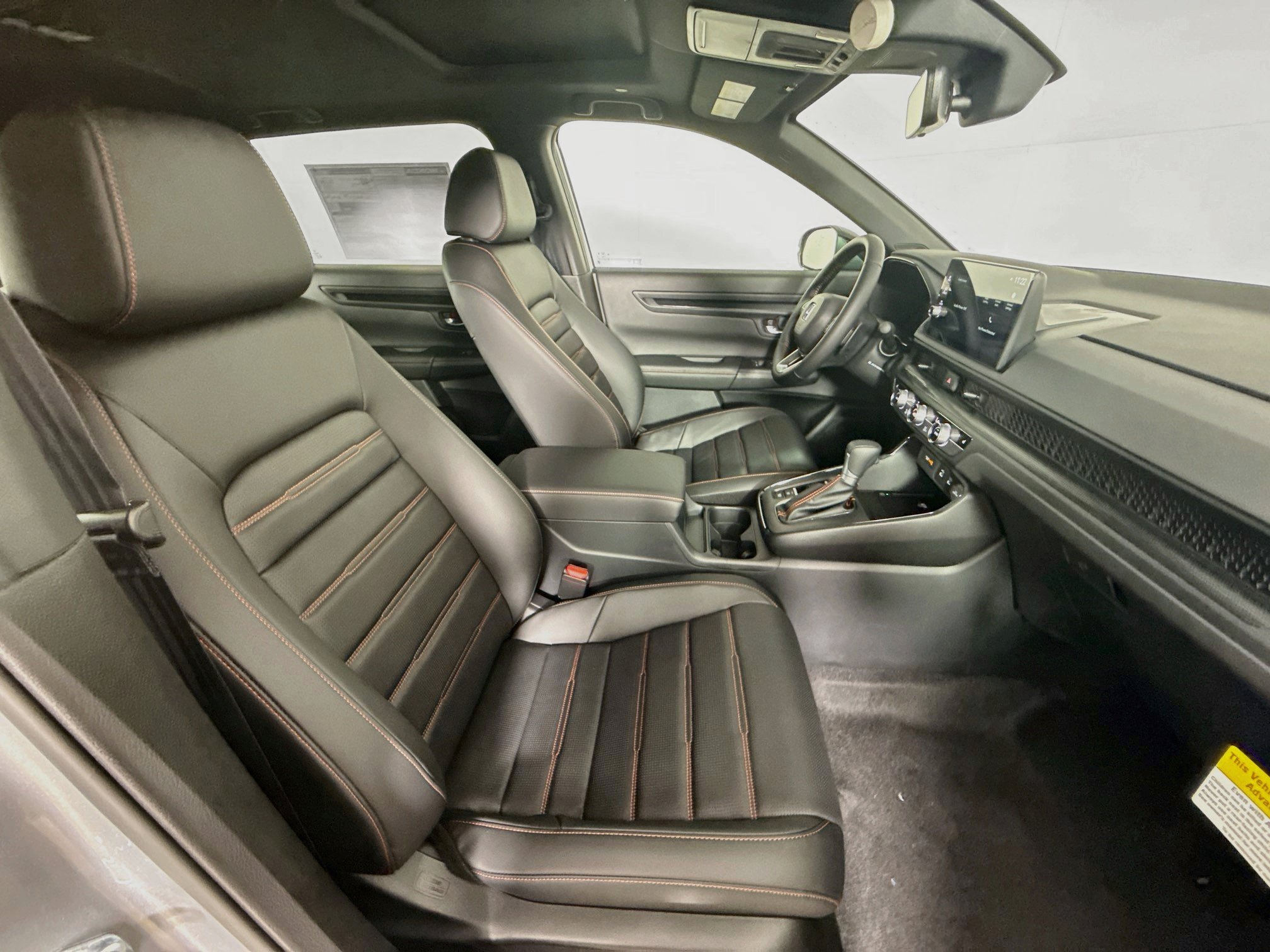 New 2026 Honda CR-V Sport-L image 35