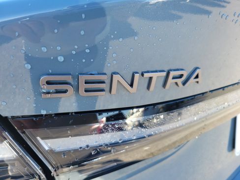 New 2026 Nissan Sentra SV image 9