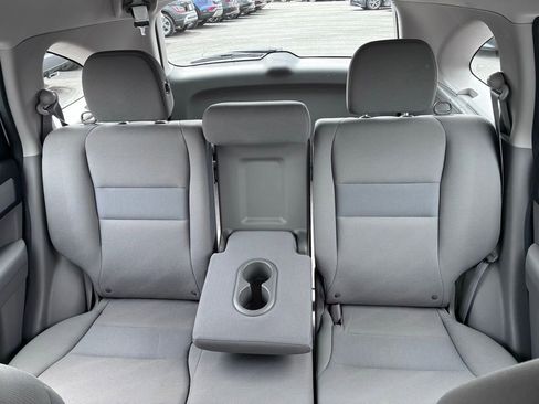 Used 2010 Honda CR-V LX image 17