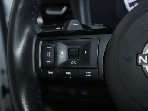 Certified 2023 Nissan Rogue SL w/ SL Premium Package AWD/4WD image 24