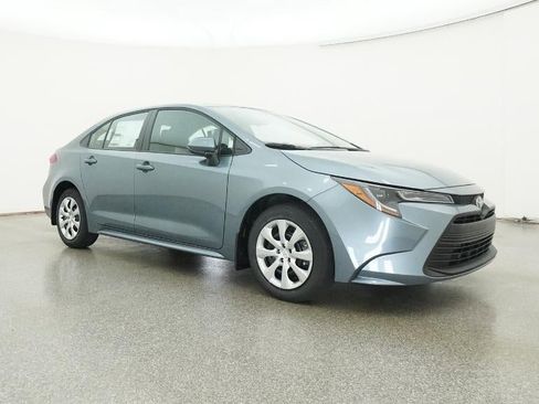 New 2026 Toyota Corolla LE image 44