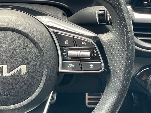 Used 2024 Kia Forte GT-Line w/ GT-Line Premium Package image 14