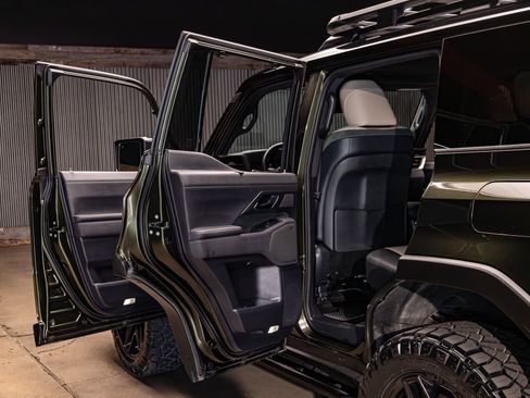 Used 2024 Lexus GX 550 image 28