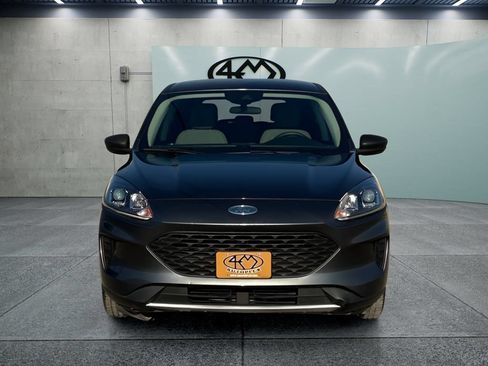 Used 2020 Ford Escape S FWD image 9