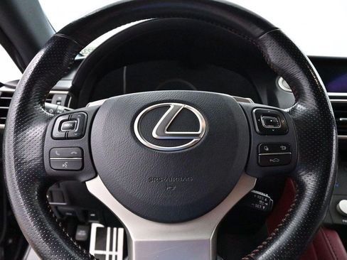 Used 2016 Lexus RC 350 RWD image 17
