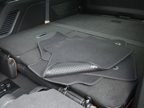 Used 2022 GMC Yukon AT4 w/ Max Trailering Package image 15