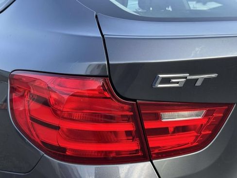 Used 2014 BMW 328i Gran Turismo xDrive AWD/4WD image 14