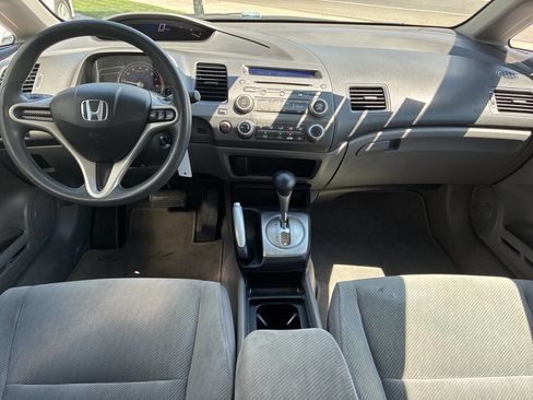 Used 2009 Honda Civic LX image 9