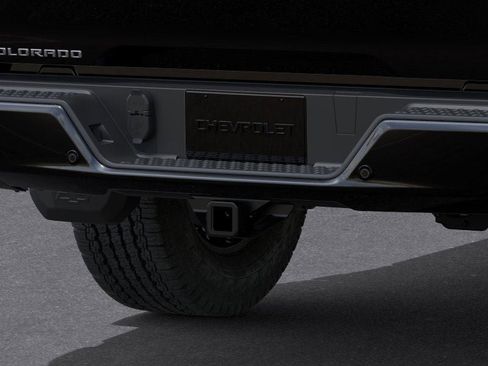 New 2026 Chevrolet Colorado Z71 w/ Technology Package image 38
