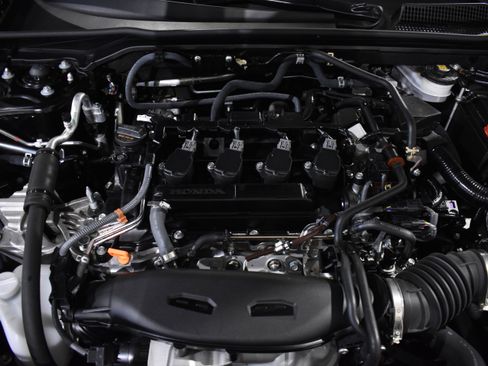 Certified 2024 Honda Civic Touring image 35