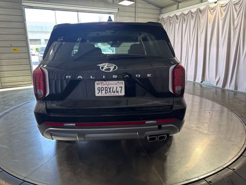 Used 2025 Hyundai Palisade SEL FWD image 6