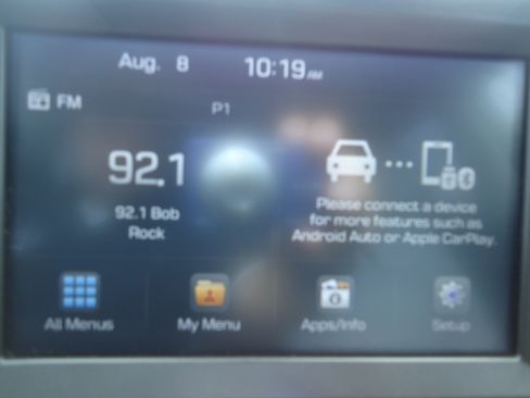 Used 2018 Hyundai Kona Limited AWD/4WD image 16
