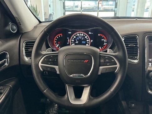 Used 2016 Dodge Durango Limited w/ Nav & Power Liftgate Group image 35