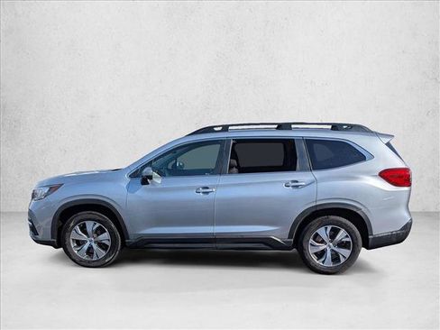 Used 2020 Subaru Ascent Premium w/ Convenience Package image 8