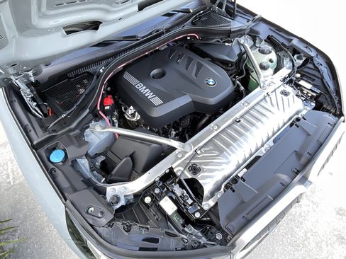 New 2026 BMW X3 xDrive30 w/ Premium Package image 37