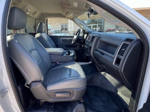 Used 2013 RAM 1500 Tradesman w/ PWR & Remote Entry Group image 25