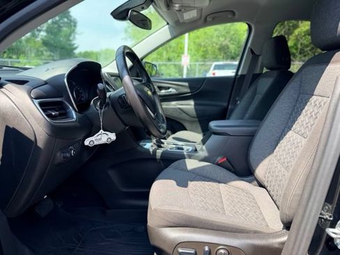 Used 2022 Chevrolet Equinox LT AWD/4WD image 7