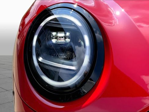 New 2026 MINI Cooper S FWD image 13
