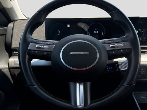 Certified 2024 Hyundai Kona SEL FWD image 19