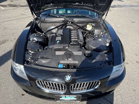 Used 2007 BMW Z4 3.0si image 7