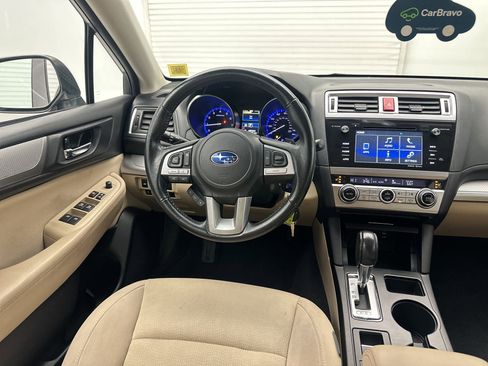 Used 2017 Subaru Legacy 2.5i Premium image 24