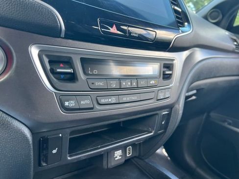 Used 2021 Honda Passport EX-L image 25