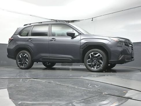 New 2026 Subaru Forester Limited AWD/4WD image 34