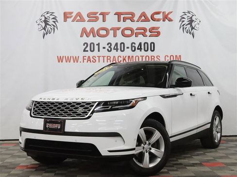 Used 2019 Land Rover Range Rover Velar S AWD/4WD image 1