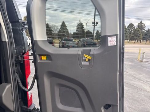 Used 2025 Ford Transit 350 XL image 11