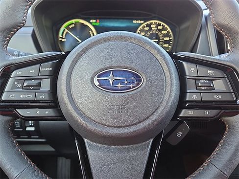 New 2025 Subaru Forester Touring image 13