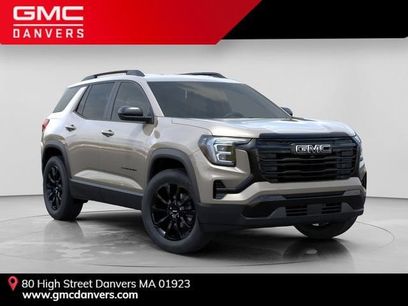 New 2027 GMC Terrain Elevation w/ Elevation Premium Package