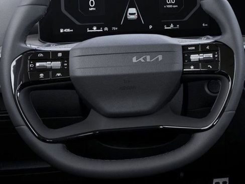 New 2026 Kia Sorento SX AWD/4WD image 22