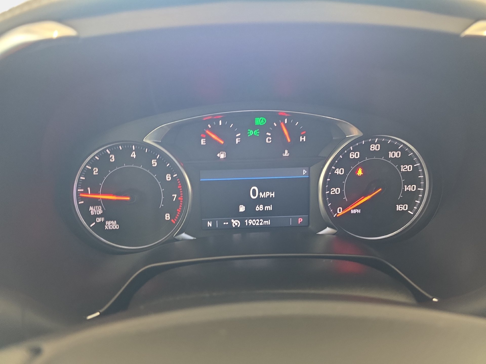 Used 2025 Chevrolet Blazer LT FWD image 18