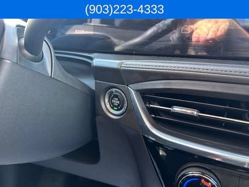 Used 2024 Buick Encore GX Sport Touring FWD image 27