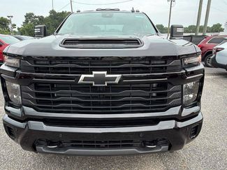 New 2026 Chevrolet Silverado 2500 Custom w/ Custom Value Package AWD/4WD video 2