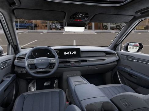 New 2024 Kia EV9 GT-Line image 14