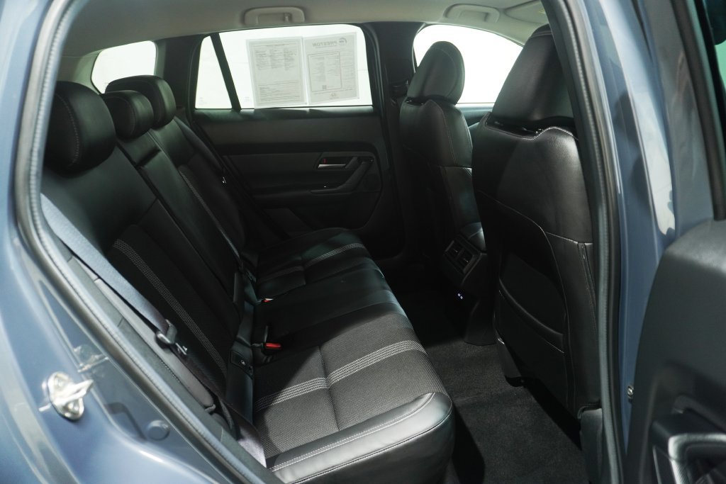 Used 2025 MAZDA CX-50 AWD 2.5 S w/ Accent Package image 14