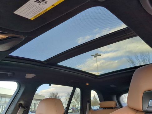 New 2026 BMW X5 M Competition w/ Executive Package image 20