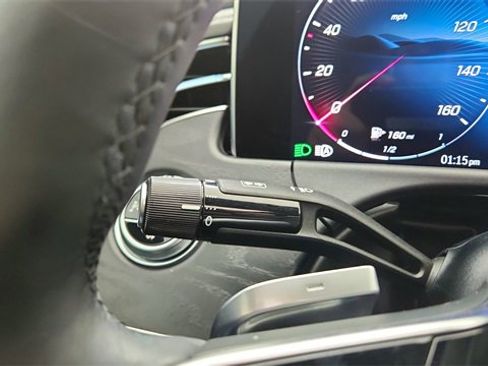 Used 2024 Mercedes-Benz E 450 4MATIC Sedan w/ Airmatic Package image 45