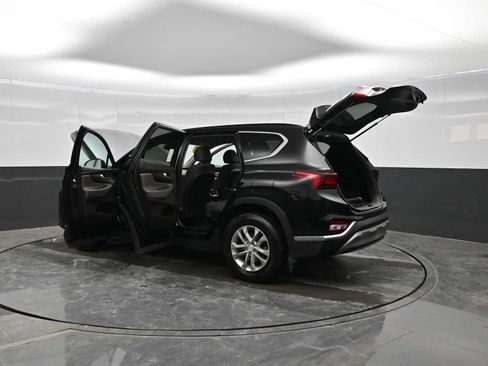 Used 2020 Hyundai Santa Fe SE image 44