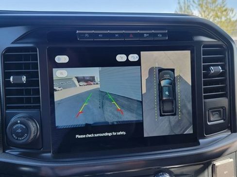 Used 2026 Ford F150 Raptor AWD/4WD image 38