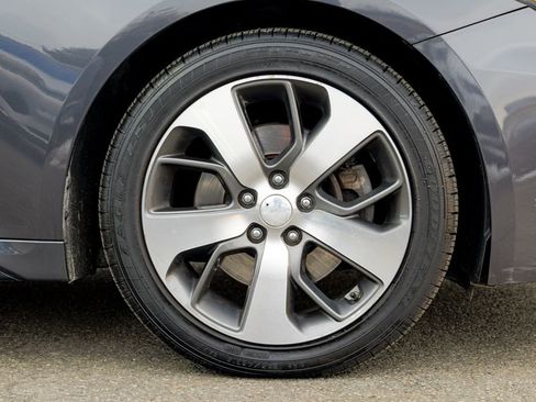 Used 2019 Kia Optima S w/ S Panoramic Sunroof Package image 12