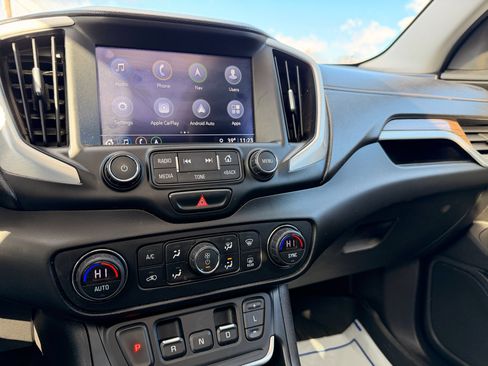 Used 2018 GMC Terrain SLE w/ Infotainment Package I image 26