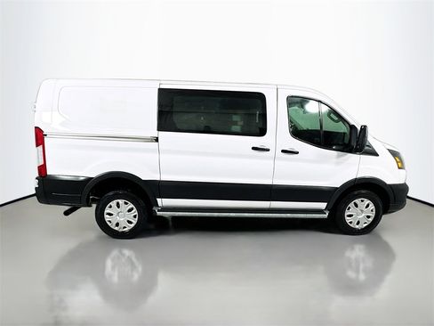 Used 2024 Ford Transit 250 Low Roof w/ Exterior Upgrade Package image 9