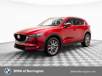 Used 2019 MAZDA CX-5 Grand Touring 360° Tour