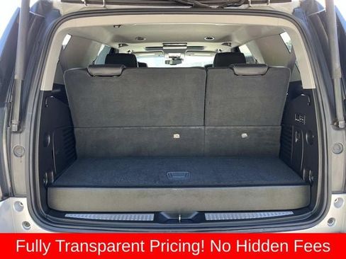 Used 2019 GMC Yukon SLT w/ Open Road Package AWD/4WD image 21