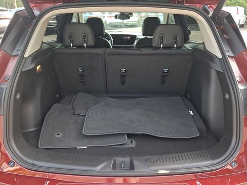 Used 2024 Buick Encore GX Avenir w/ Avenir Convenience Package FWD image 30