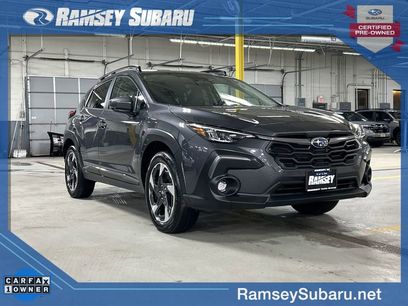Certified 2025 Subaru Crosstrek 2.5i Limited